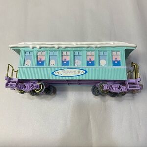 Vintage Precious Moments Enesco The Sugar Town Express Train Passenger Car 1996